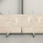 Taj mahal in slabs