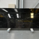 Black marquina from spain