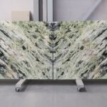 green jase green marble