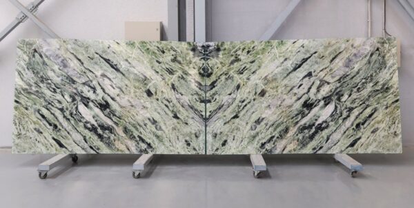 green jase green marble