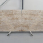 Beige quartzite