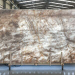 traslucent stone quartzite