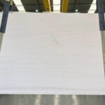 Crema limestone in slabs