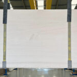 Crema moca limestone