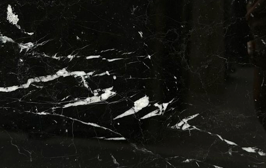 Black Marquina Marble – FNM0751