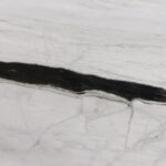 Panda marble