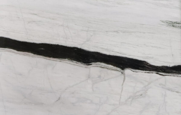 Panda marble