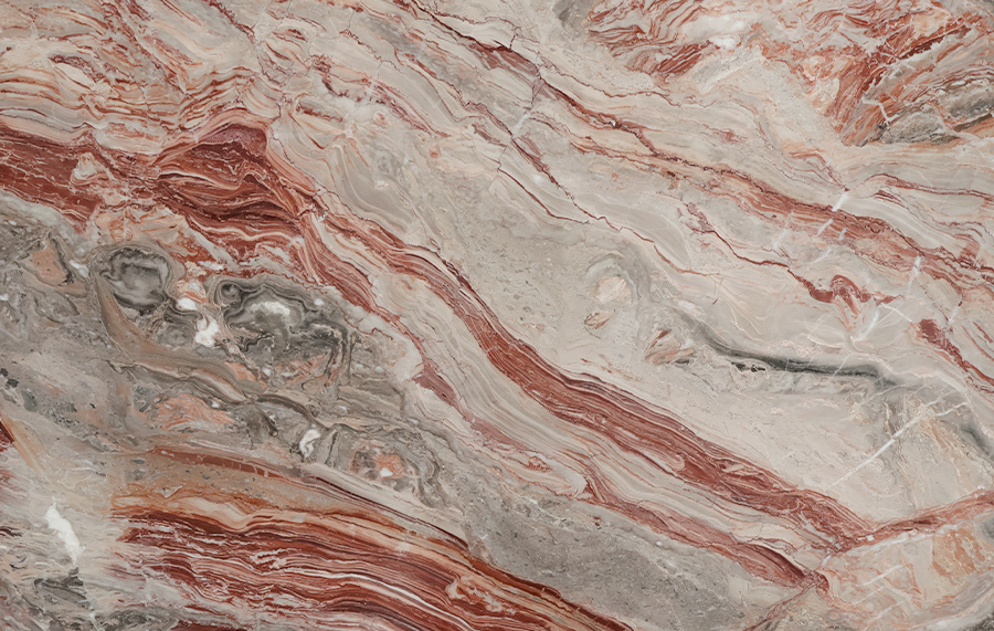 Arabescato Orobico Rosso Marble – FAO0059