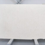 Blanco perlino en tablas