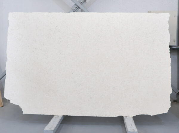 Blanco perlino en tablas