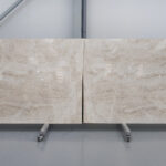 Taj mahal in slabs