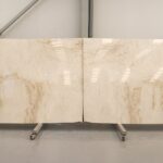 Taj mahal in slabs