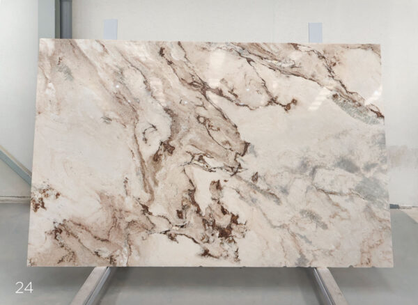 Palissandro bronze en tablas