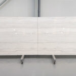 Bianco dorato marble