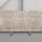 Taj mahal in slabs