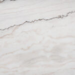 Bianco dorato marble