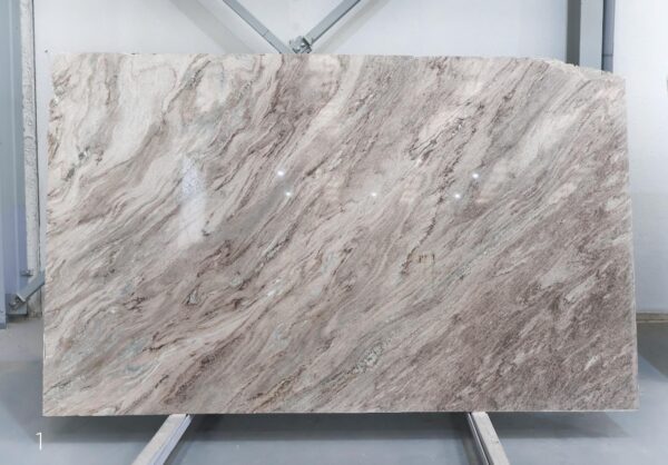 palissandro brown marble