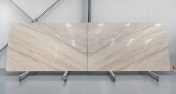 Tempest quartzite