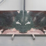 Four seasons marble