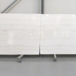 Bianco dorato marble