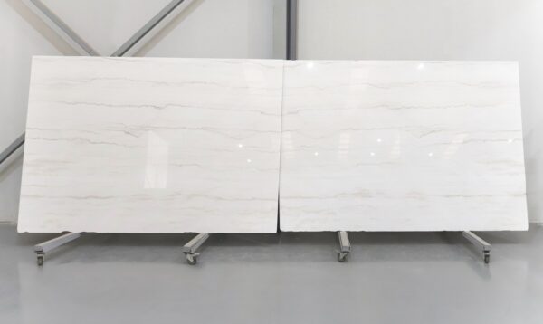 Bianco dorato marble