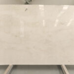 White namibia marble