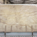 White namibia traslucent