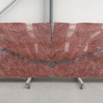 Revolution quartzite