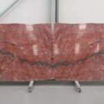 Revolution quartzite