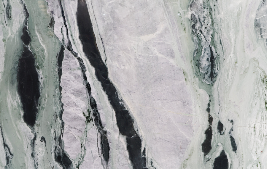 Green Jade Marble – FJD0001