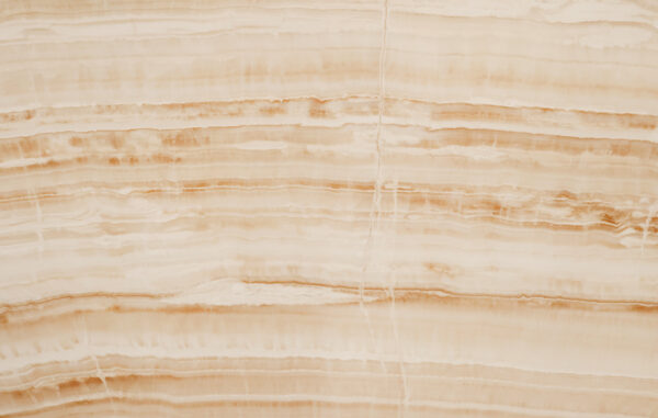 Ivory onyx in slabs