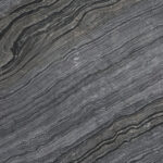 Silver wave in slabs
