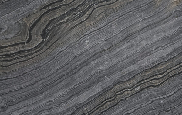 Silver wave in slabs