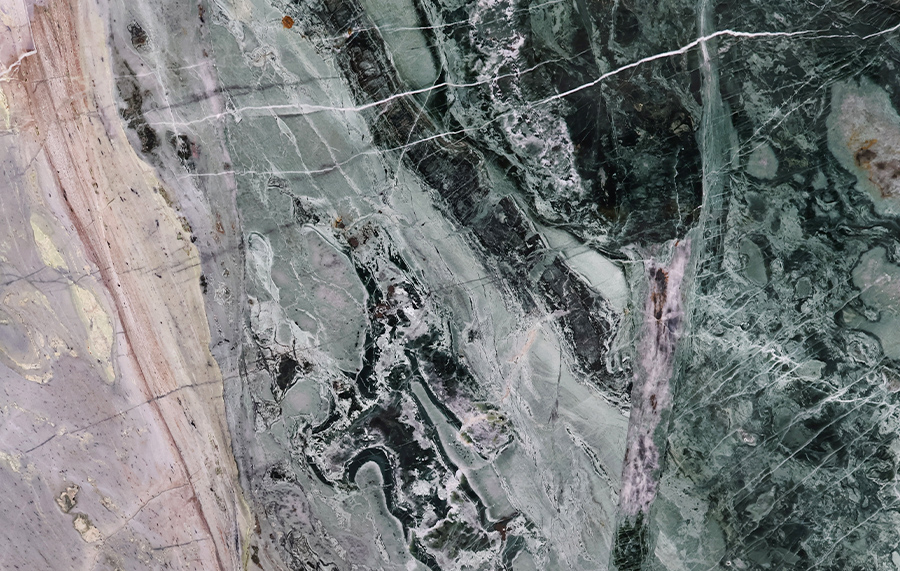 Green Jade Marble – FJD0002