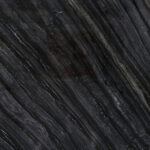 Silver wave marble