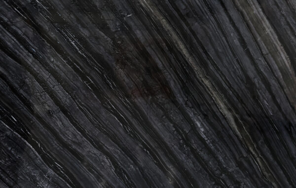 Silver wave marble