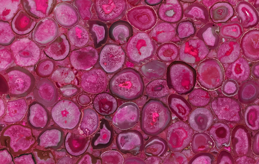 Pink Agate – FSP0011