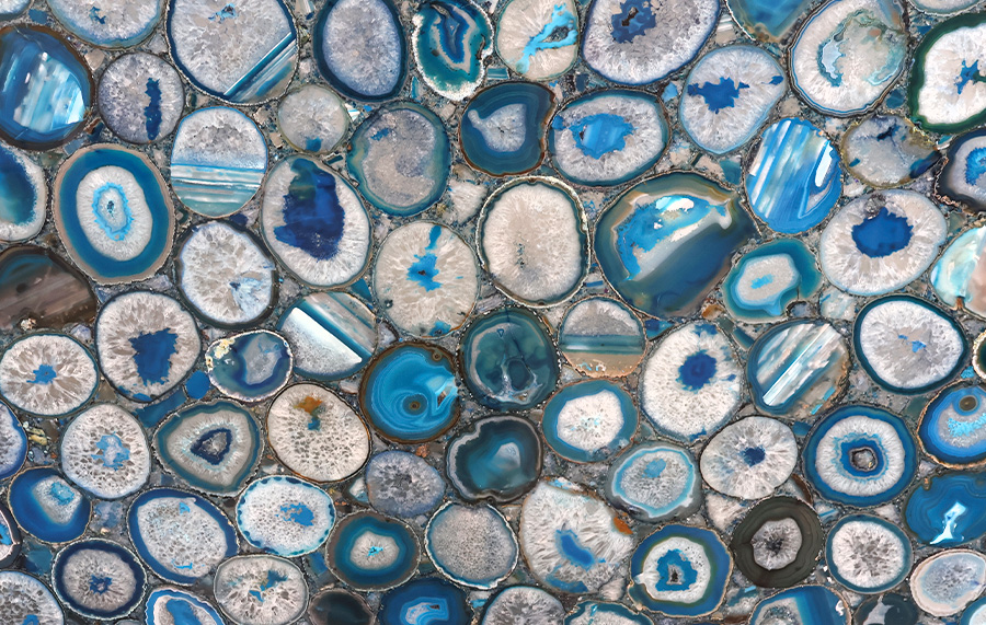 Blue Agate – FSP0015