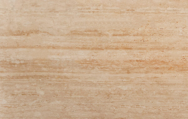 Travertine marble