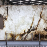 Patagonia quartzite for countertops