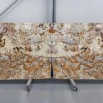 Patagonia jaguar in slabs