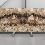Patagonia quartzite