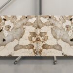Patagonia quartzite