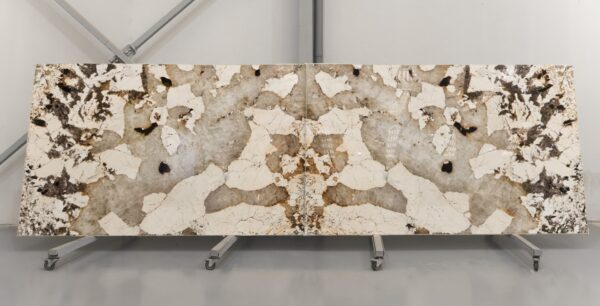 Patagonia quartzite