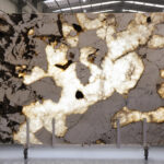 Patagonia quartzite