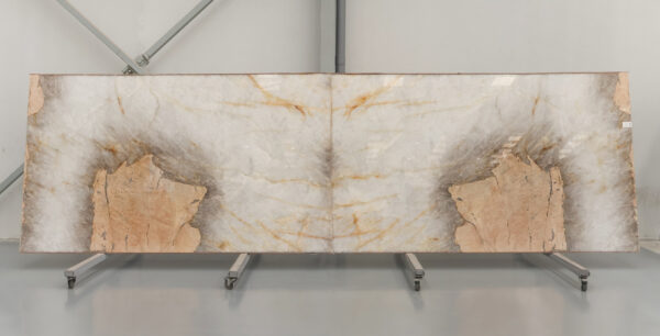 Patagonia quartzite in slabs