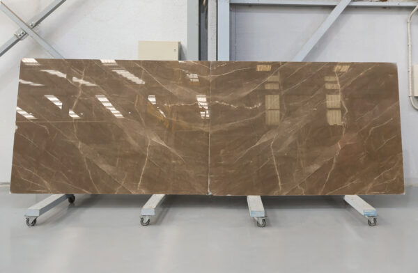 Armani bronze marble