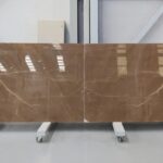 Armani bronze marble