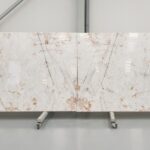Cristallo quartzite