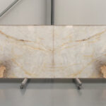 Patagonia quartzite in slabs